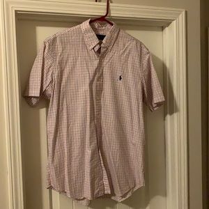 Ralph Lauren Polo short sleeve